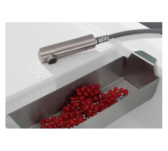 Смеситель Villeroy & Boch 926800LC