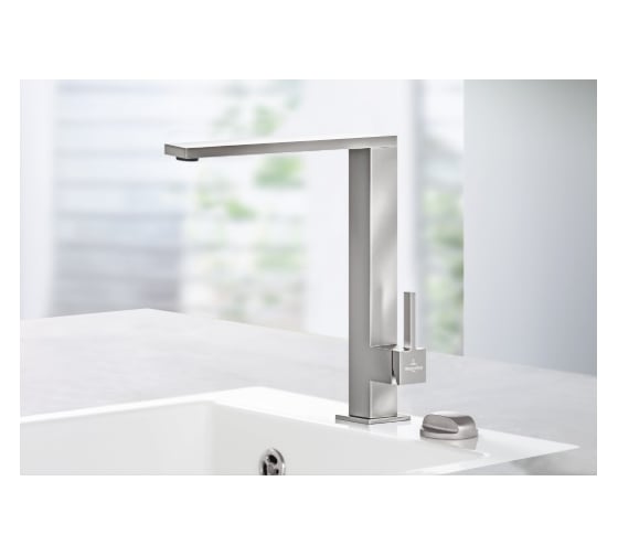 Смеситель Villeroy & Boch 927100LC