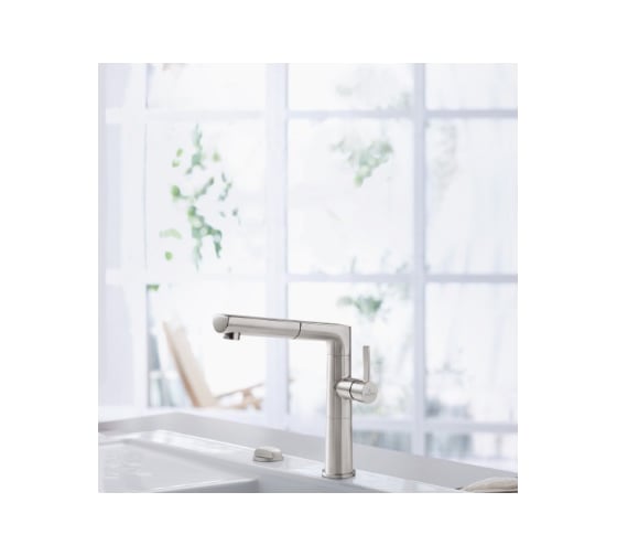Смеситель Villeroy & Boch 926900LC