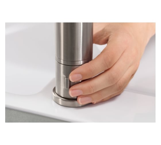 Смеситель Villeroy & Boch 927500LC