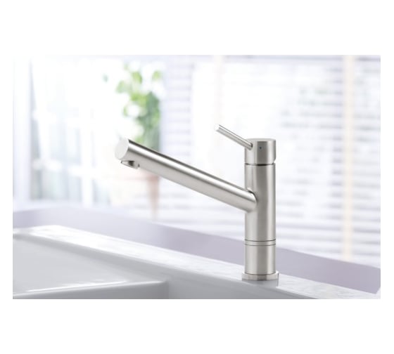 Смеситель Villeroy & Boch 927500LC