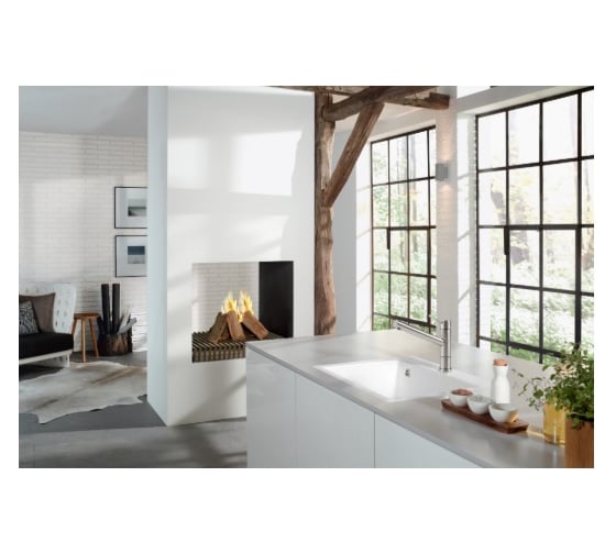 Смеситель Villeroy & Boch 927500LC
