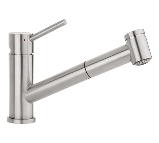 Смеситель Villeroy & Boch 927200LC
