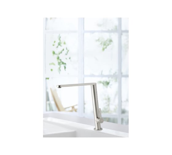 Смеситель Villeroy & Boch 927600LC