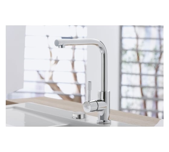 Смеситель Villeroy & Boch 966801LE