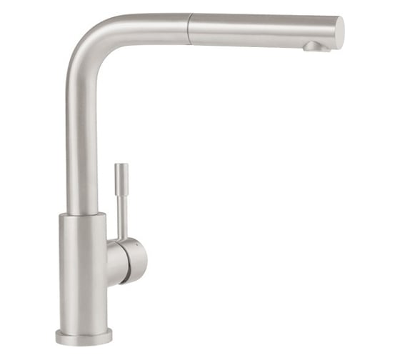 Смеситель Villeroy & Boch 969701LC