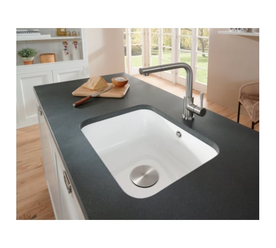 Смеситель Villeroy & Boch 969701LC