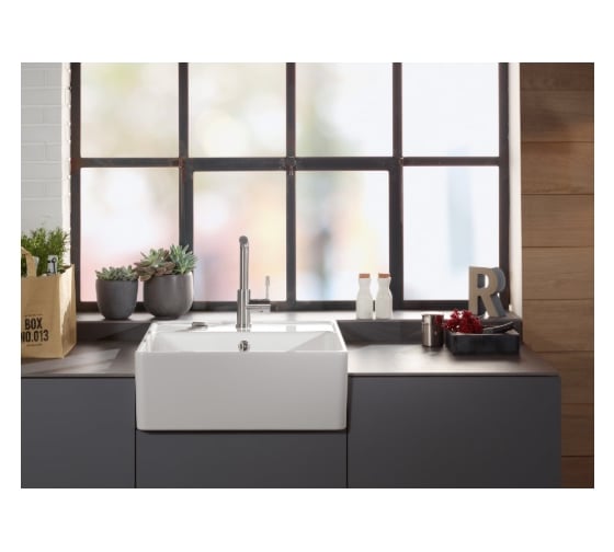Смеситель Villeroy & Boch 969701LC