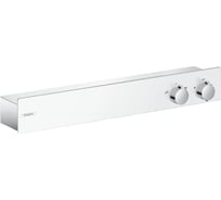 Термостатический смеситель для душа HANSGROHE 13108400 ShowerTablet 600 00000057743