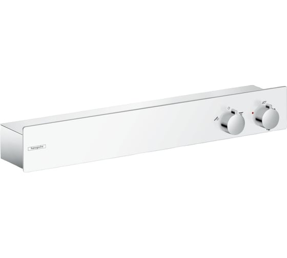 Термостатический смеситель для душа HANSGROHE 13108400 ShowerTablet 600 00000057743