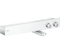 Термостатический смеситель для ванны HANSGROHE 13109400 ShowerTablet 600 00000069521