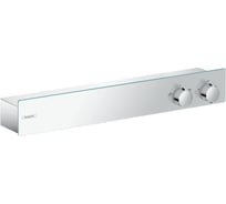 Термостатический смеситель для душа HANSGROHE 13108000 ShowerTablet 600 00000057539