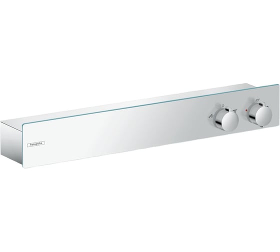 Термостатический смеситель для душа HANSGROHE 13108000 ShowerTablet 600 00000057539 1