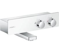 Термостатический смеситель для ванны HANSGROHE 13107400 ShowerTablet 350 00000058376