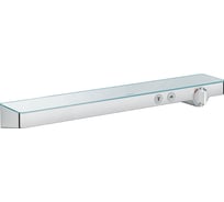 Термостатический смеситель для душа HANSGROHE 13184000 ShowerTabletSelect 700 хром 00000044007