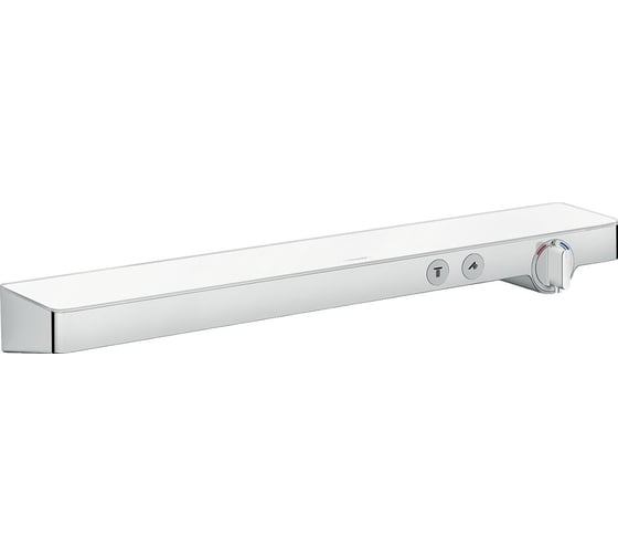 Термостатический смеситель для душа HANSGROHE 13184400 ShowerTabletSelect 700 00000044032 1