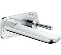 Внешняя часть смесителя для раковины HANSGROHE 15084000 PuraVida 00000007462