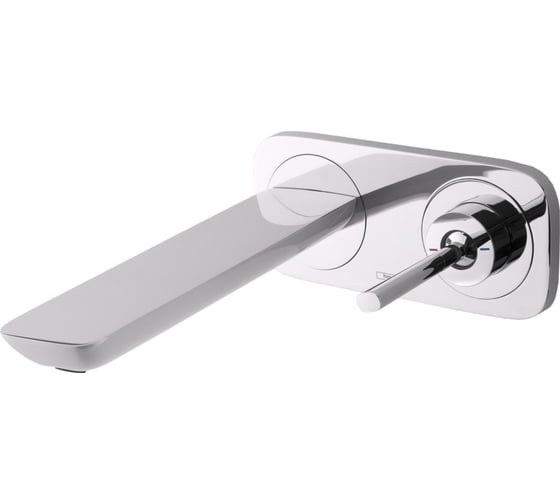 Внешняя часть смесителя для раковины HANSGROHE 15084000 PuraVida 00000007462