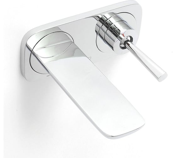 Внешняя часть смесителя для раковины HANSGROHE 15084000 PuraVida 00000007462