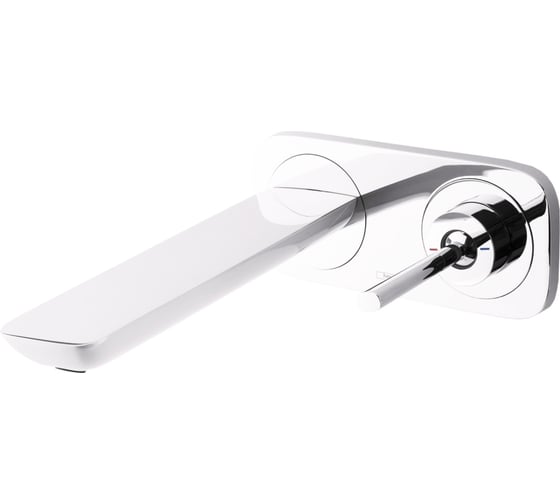Внешняя часть смесителя для раковины HANSGROHE 15085400 PuraVida 00000007465