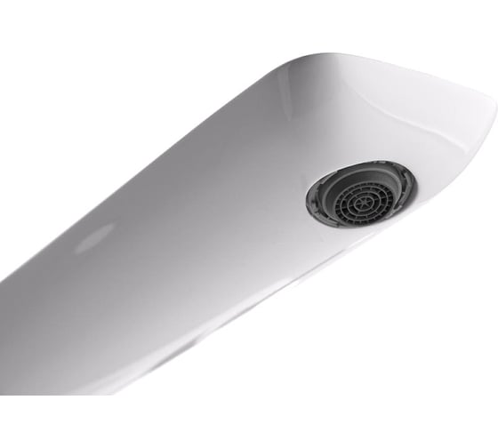 Внешняя часть смесителя для раковины HANSGROHE 15085400 PuraVida 00000007465