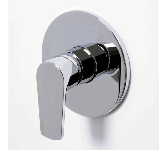 Смеситель для душа WasserKRAFT Dill 6151