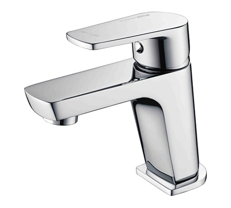 Смеситель для умывальника WasserKRAFT Dill 6103