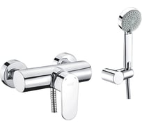 Смеситель для душа WasserKRAFT Donau 5302