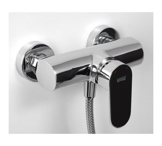 Смеситель для душа WasserKRAFT Donau 5302