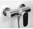 Смеситель для душа WasserKRAFT Donau 5302 2