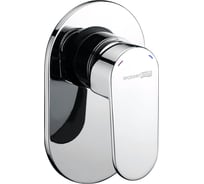 Смеситель для душа WasserKRAFT Donau 5351