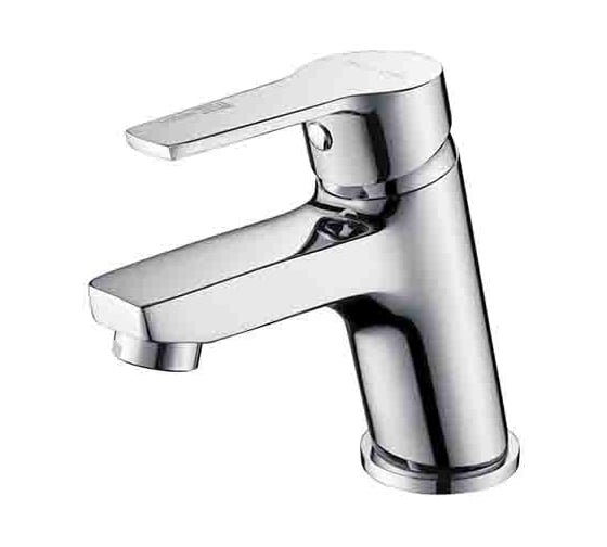 Смеситель для умывальника WasserKRAFT Rhin 4403