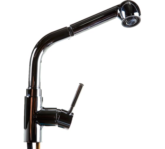 Смеситель для кухни WasserKRAFT Main 4166
