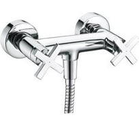 Смеситель для душа WasserKRAFT Weser 7802
