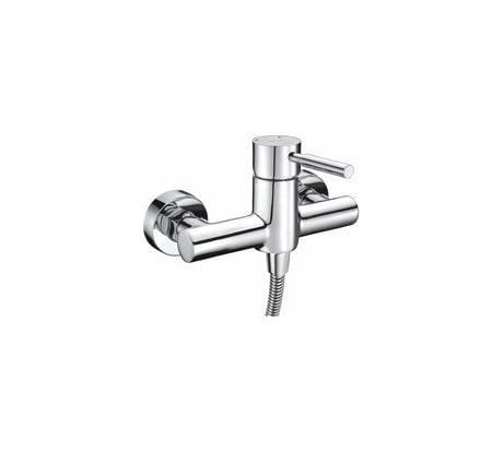 Смеситель для душа WasserKRAFT Main 4102