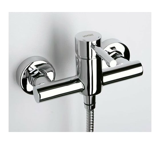 Смеситель для душа WasserKRAFT Main 4102