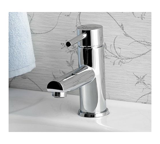 Смеситель для умывальника WasserKRAFT Main 4103