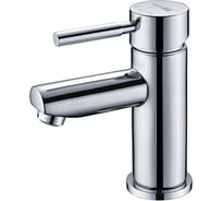 Термостатический смеситель для умывальника WasserKraft Main, hermo 4103 T