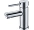 Термостатический Смеситель для раковины WasserKraft Майн (Main) 4103 4103 T 1