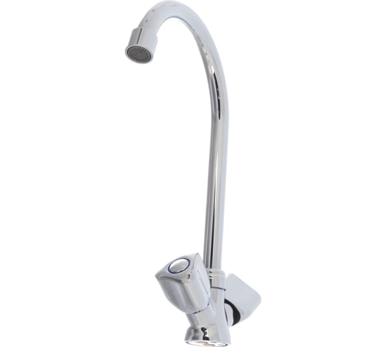 Смеситель для кухни WasserKRAFT Amper 2907