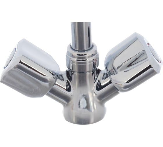 Смеситель для кухни WasserKRAFT Amper 2907