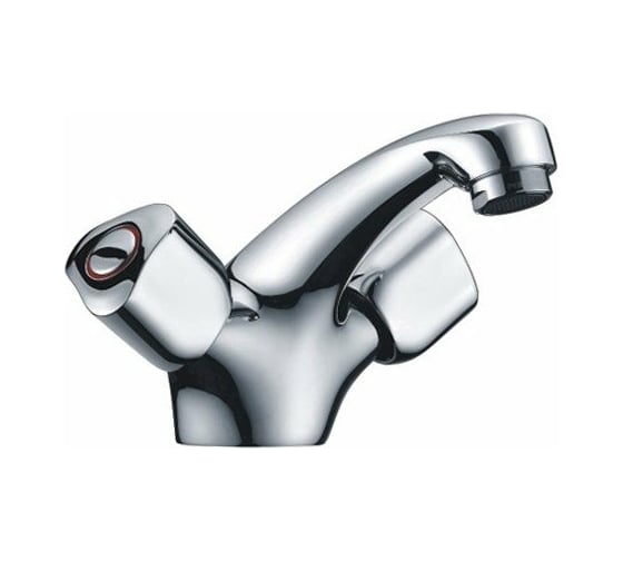 Смеситель для раковины WasserKRAFT Amper 2903