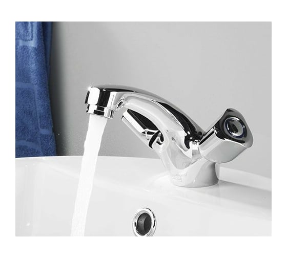 Смеситель для раковины WasserKRAFT Amper 2903