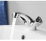 Смеситель для раковины WasserKRAFT Amper 2903 2