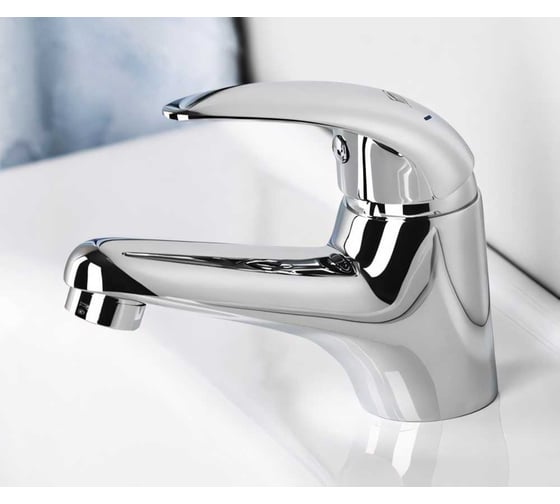 Смеситель для умывальника WasserKRAFT Isen 2603