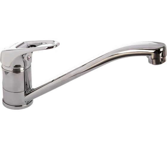 Смеситель для кухни WasserKRAFT Oder 6307