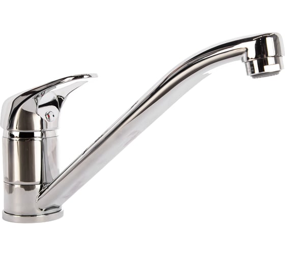 Смеситель для кухни WasserKRAFT Oder 6307
