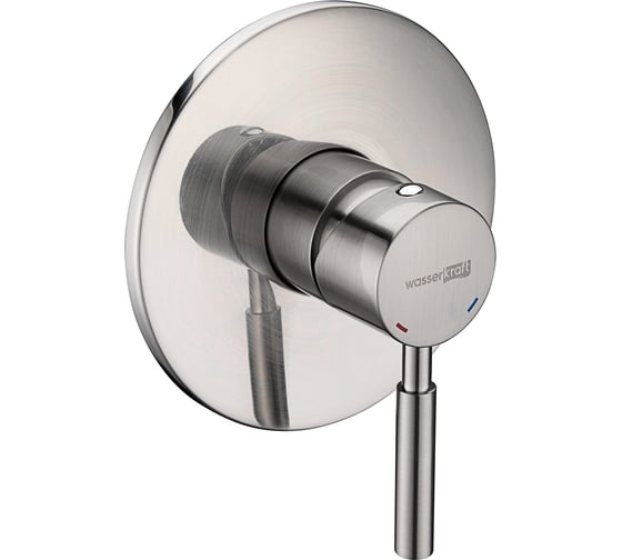 Смеситель для душа WasserKRAFT Wern 4251