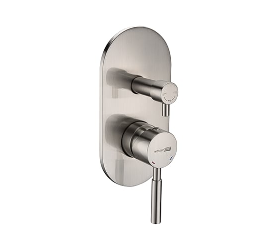Смеситель для душа WasserKRAFT Wern 4251