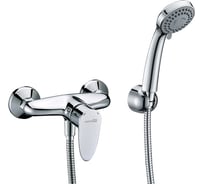 Смеситель для душа WasserKRAFT Leine 3502